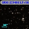 1RXS J234911.7+564552