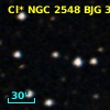 Cl* NGC 2548    BJG    3184