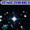 Cl* NGC 2548    BJG    3185