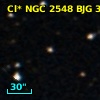 Cl* NGC 2548    BJG    3187