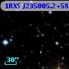 1RXS J235005.2+581033