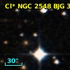 Cl* NGC 2548    BJG    3192
