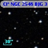 Cl* NGC 2548    BJG    3193