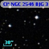 Cl* NGC 2548    BJG    3194