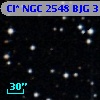 Cl* NGC 2548    BJG    3195