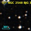 Cl* NGC 2548    BJG    3200