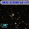1RXS J235051.6+573259