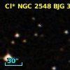 Cl* NGC 2548    BJG    3202