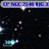 Cl* NGC 2548    BJG    3203