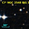 Cl* NGC 2548    BJG    3204