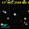 Cl* NGC 2548    BJG    3205