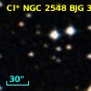 Cl* NGC 2548    BJG    3207