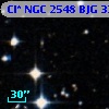 Cl* NGC 2548    BJG    3210