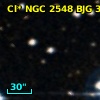 Cl* NGC 2548    BJG    3211