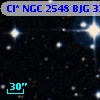 Cl* NGC 2548    BJG    3213