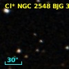 Cl* NGC 2548    BJG    3215