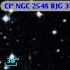 Cl* NGC 2548    BJG    3220