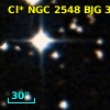 Cl* NGC 2548    BJG    3221
