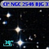 Cl* NGC 2548    BJG    3222