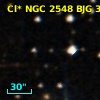 Cl* NGC 2548    BJG    3223