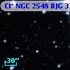 Cl* NGC 2548    BJG    3224
