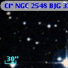 Cl* NGC 2548    BJG    3227