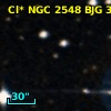 Cl* NGC 2548    BJG    3228