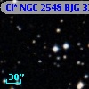 Cl* NGC 2548    BJG    3230