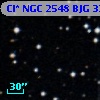 Cl* NGC 2548    BJG    3232