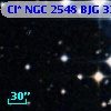 Cl* NGC 2548    BJG    3234