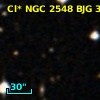 Cl* NGC 2548    BJG    3235
