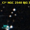Cl* NGC 2548    BJG    3236