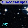 Cl* NGC 2548    BJG    3237