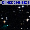 Cl* NGC 2548    BJG    3238