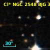 Cl* NGC 2548    BJG    3239