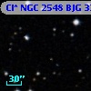 Cl* NGC 2548    BJG    3240