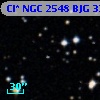 Cl* NGC 2548    BJG    3241