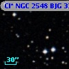 Cl* NGC 2548    BJG    3243