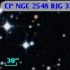 Cl* NGC 2548    BJG    3244
