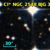 Cl* NGC 2548    BJG    3245