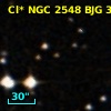Cl* NGC 2548    BJG    3246