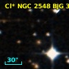 Cl* NGC 2548    BJG    3247