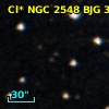 Cl* NGC 2548    BJG    3248