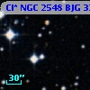 Cl* NGC 2548    BJG    3250