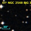 Cl* NGC 2548    BJG    3251