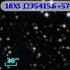 1RXS J235415.6+570159