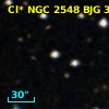 Cl* NGC 2548    BJG    3259