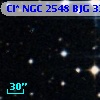 Cl* NGC 2548    BJG    3260