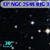Cl* NGC 2548    BJG    3266