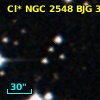 Cl* NGC 2548    BJG    3268